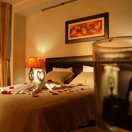 קחמרקה Hotel Killary מראה חיצוני תמונה