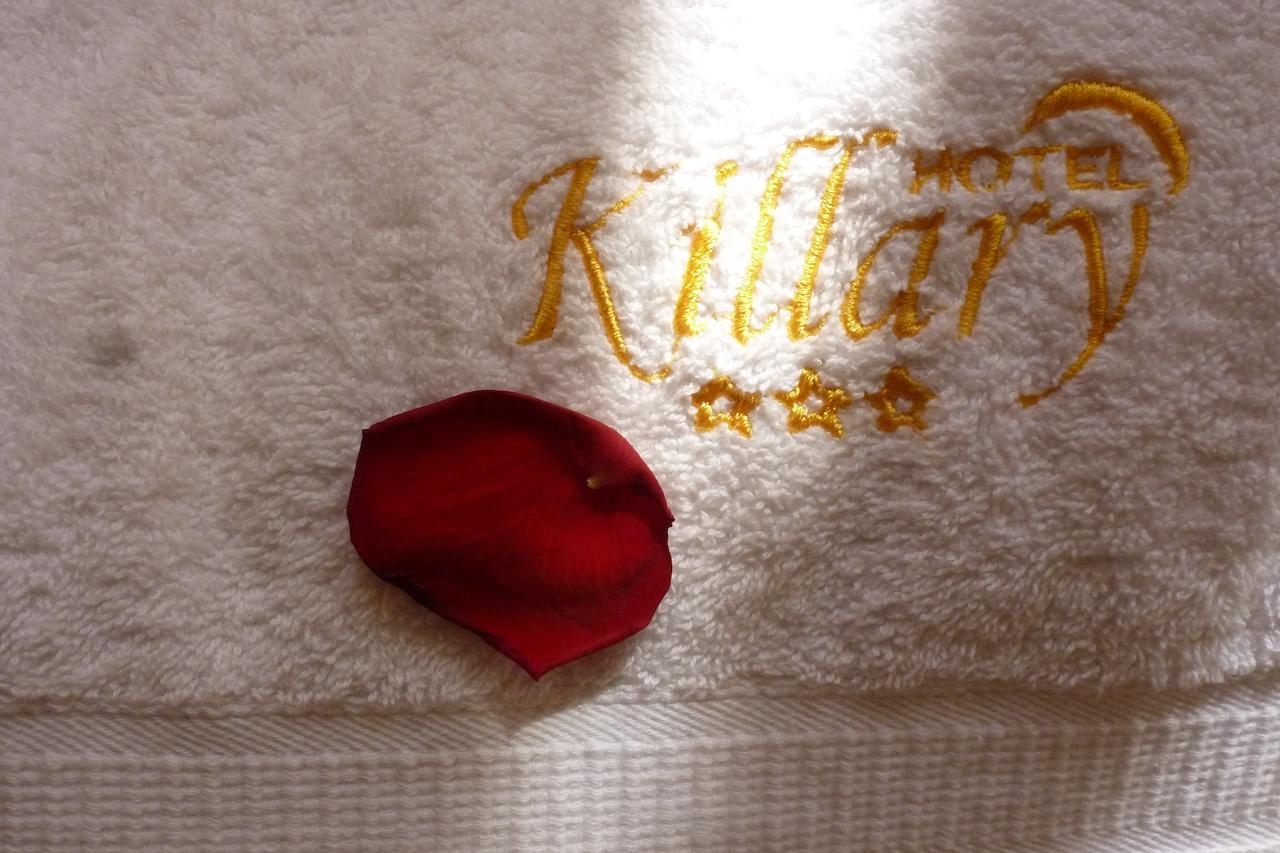 קחמרקה Hotel Killary מראה חיצוני תמונה