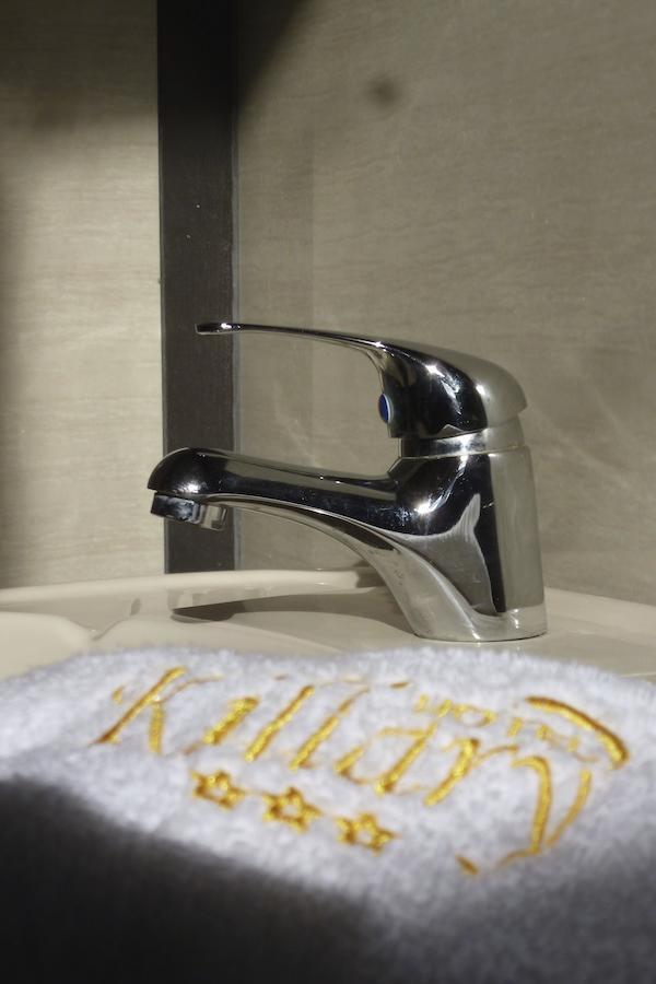קחמרקה Hotel Killary חדר תמונה