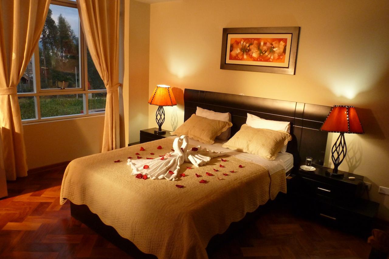 קחמרקה Hotel Killary חדר תמונה